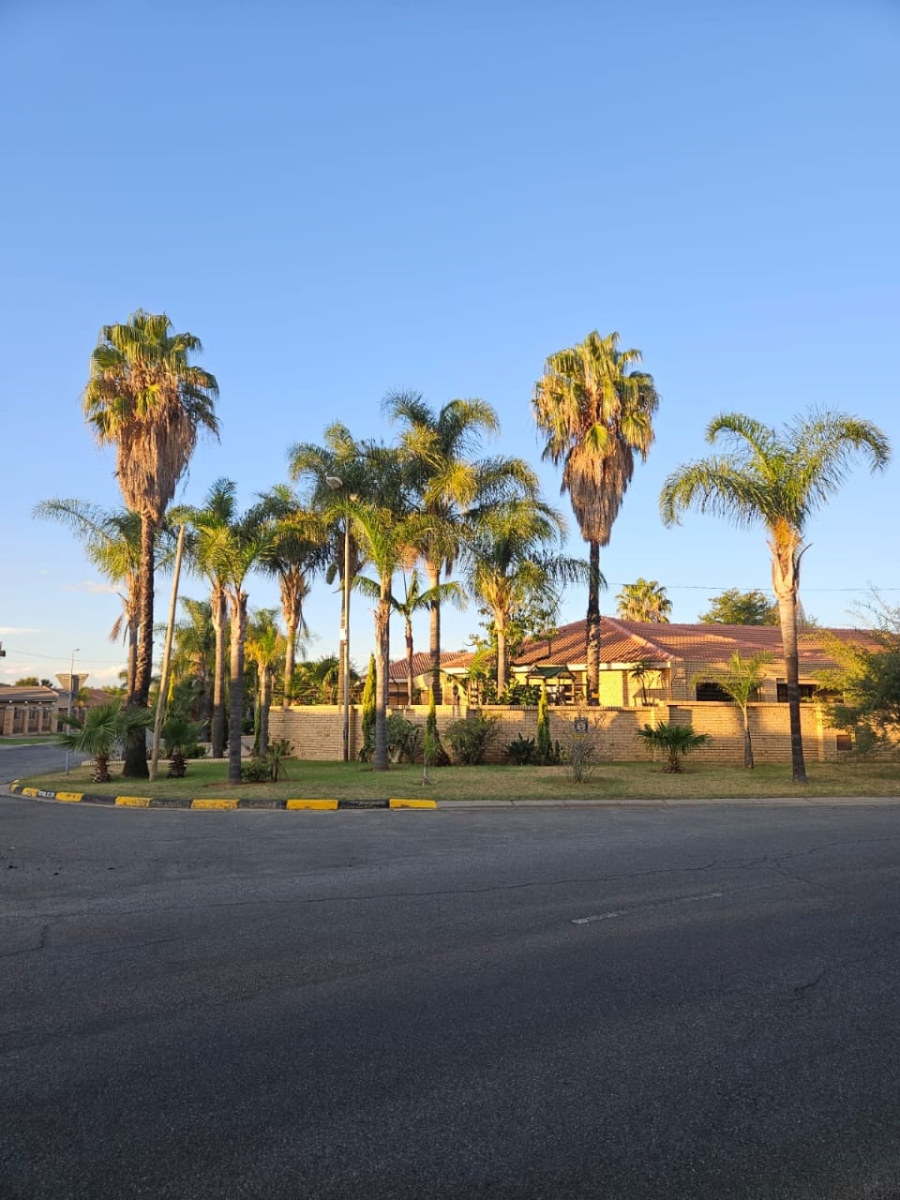 3 Bedroom Property for Sale in Jan Cillierspark Free State